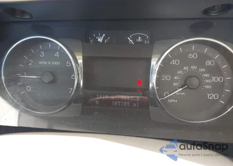 2007 Lincoln Mkz из США, поврежденный, VIN 3LNHM26T47R659581